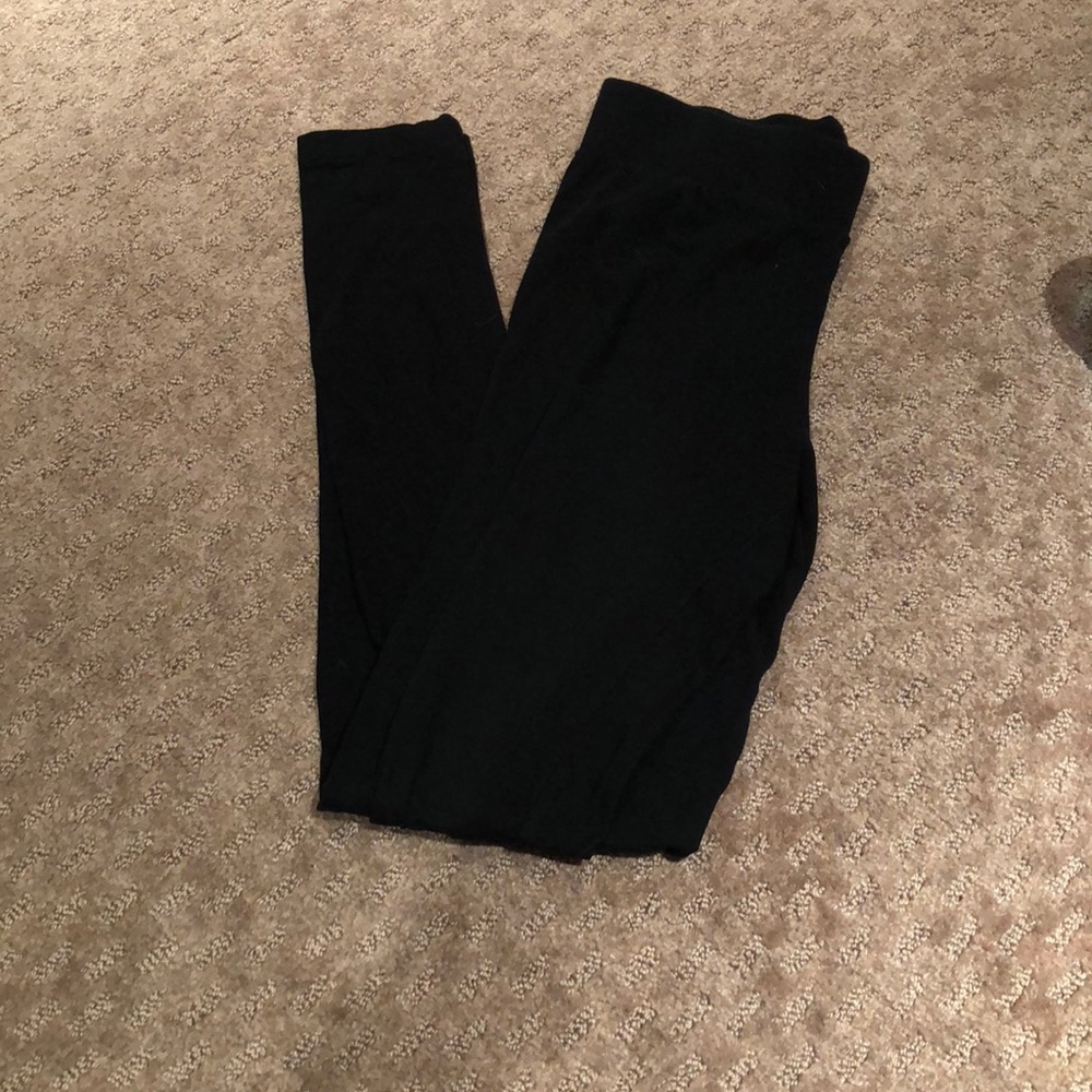 Pink by Victoria Secret leggings